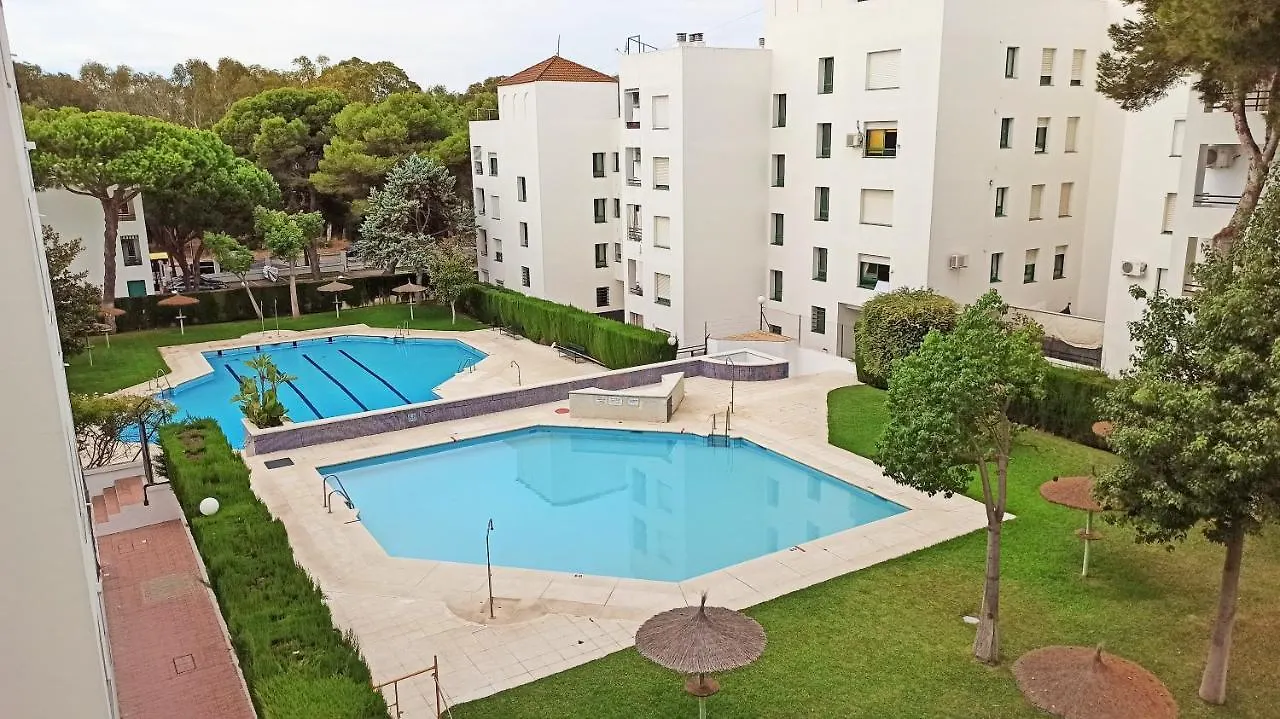 Ancora Apartment, Playa Las Redes El Puerto de Santa Maria