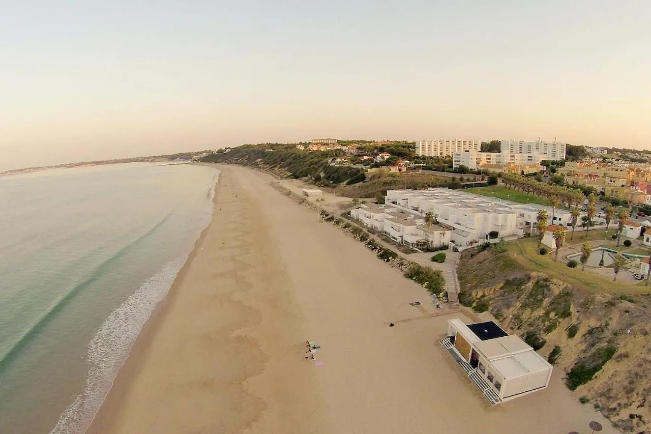 Ancora Apartment, Playa Las Redes El Puerto de Santa Maria Apartment