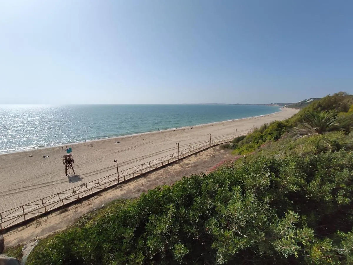 Ancora Apartment, Playa Las Redes El Puerto de Santa Maria