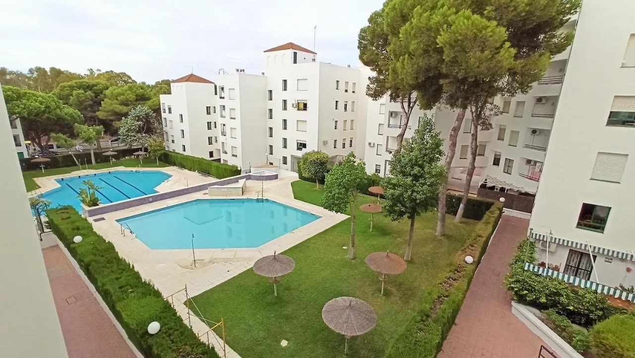 Apartment Ancora Apartment, Playa Las Redes El Puerto de Santa Maria