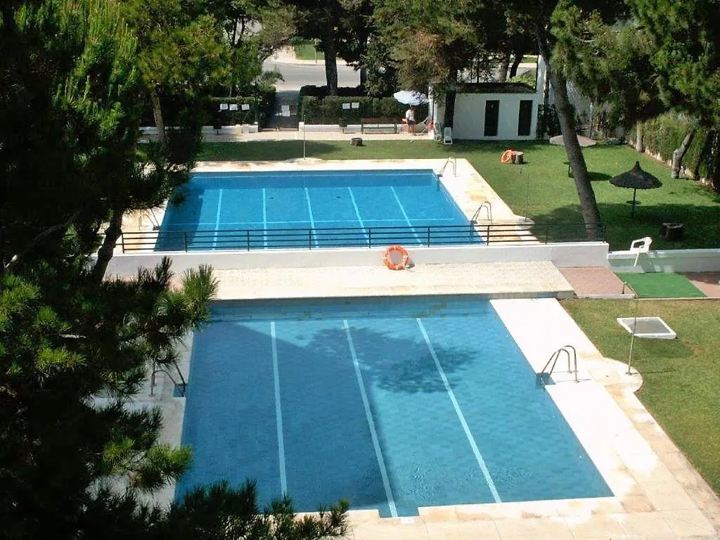 Ancora Apartment, Playa Las Redes El Puerto de Santa Maria
