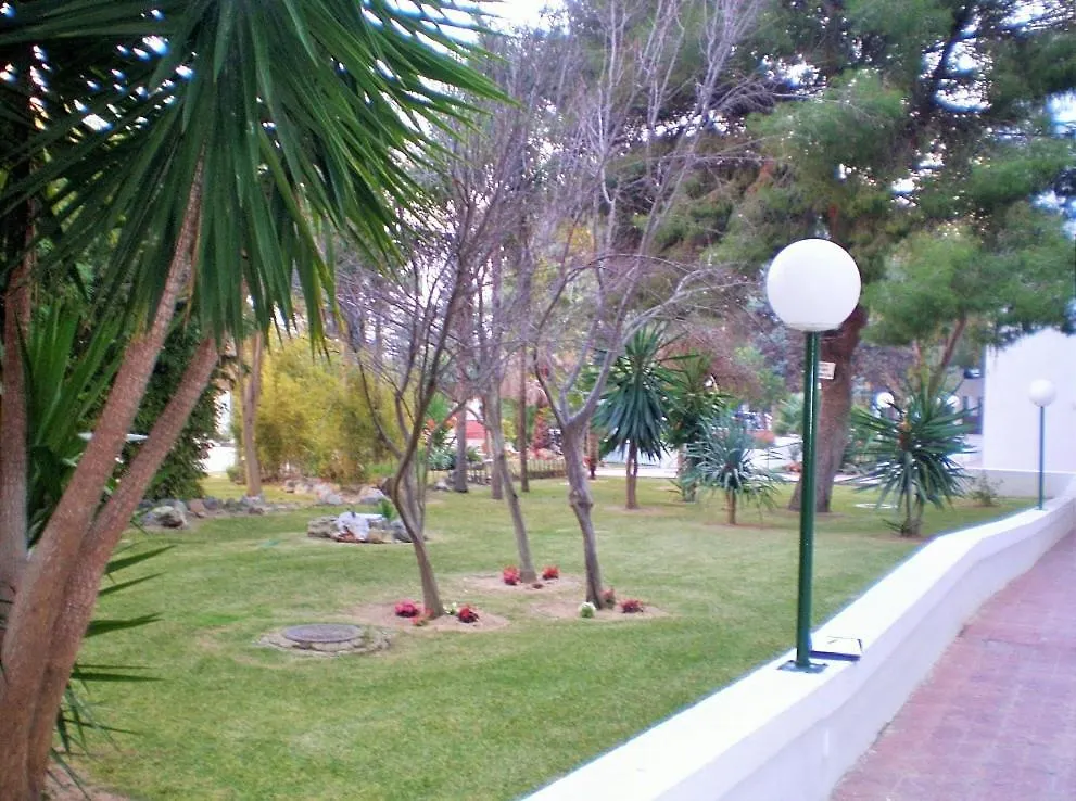 Ancora Apartment, Playa Las Redes El Puerto de Santa Maria 0*,  Spain
