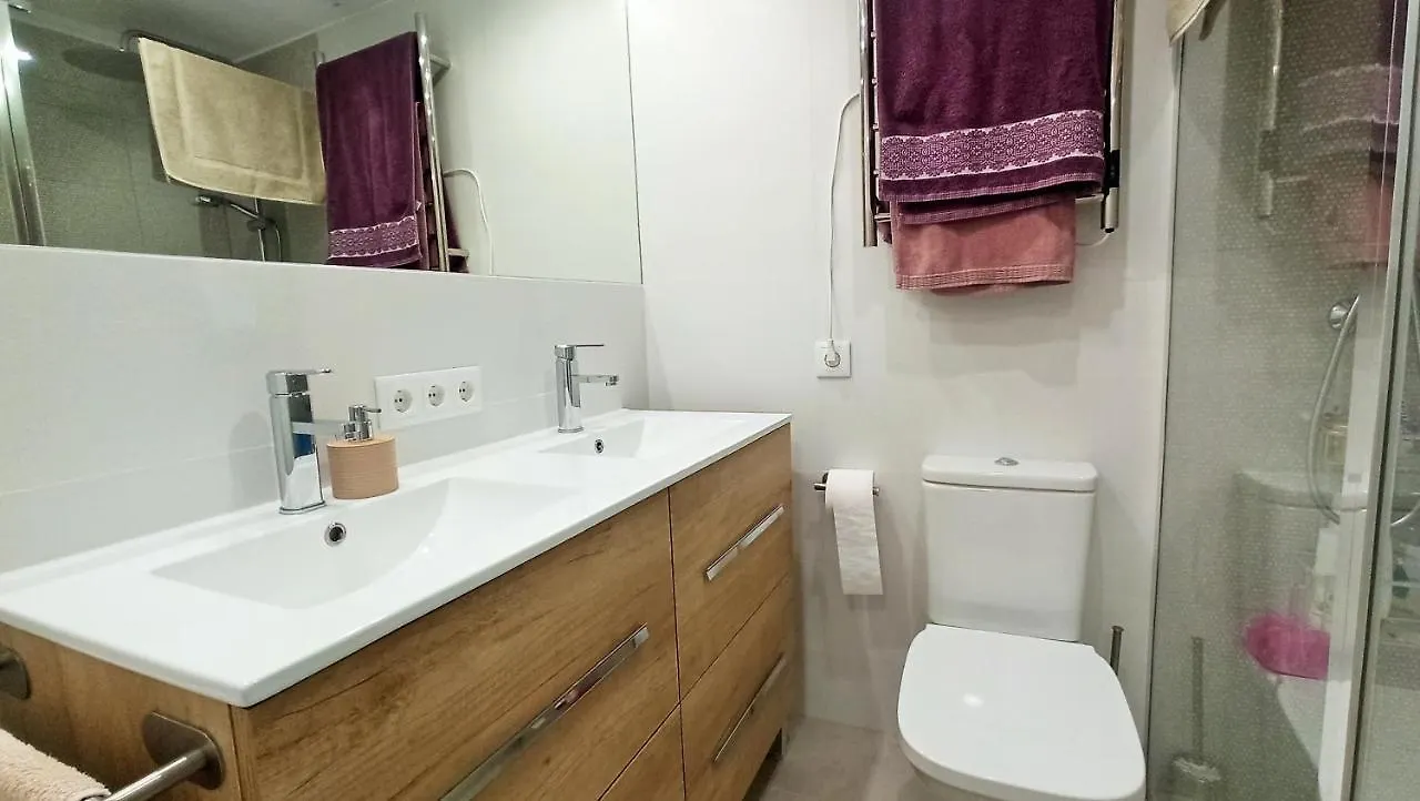 Ancora Apartment, Playa Las Redes El Puerto de Santa Maria